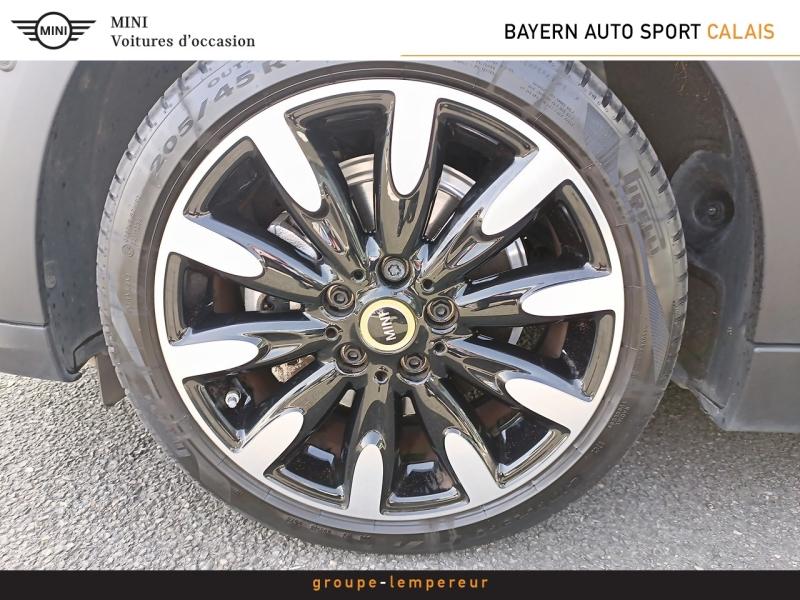 Image MINI Mini Cooper SE 184ch Edition Premium Plus BVA 5CV