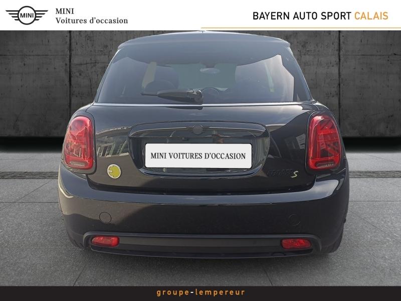 Image MINI Mini Cooper SE 184ch Edition Premium Plus BVA 5CV