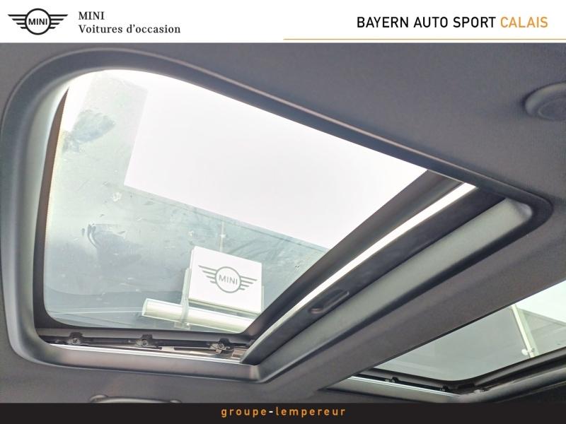Image MINI Mini Cooper SE 184ch Edition Premium Plus BVA 5CV