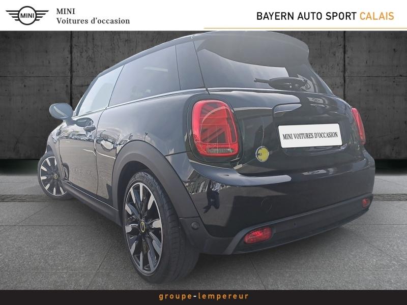 Image MINI Mini Cooper SE 184ch Edition Premium Plus BVA 5CV