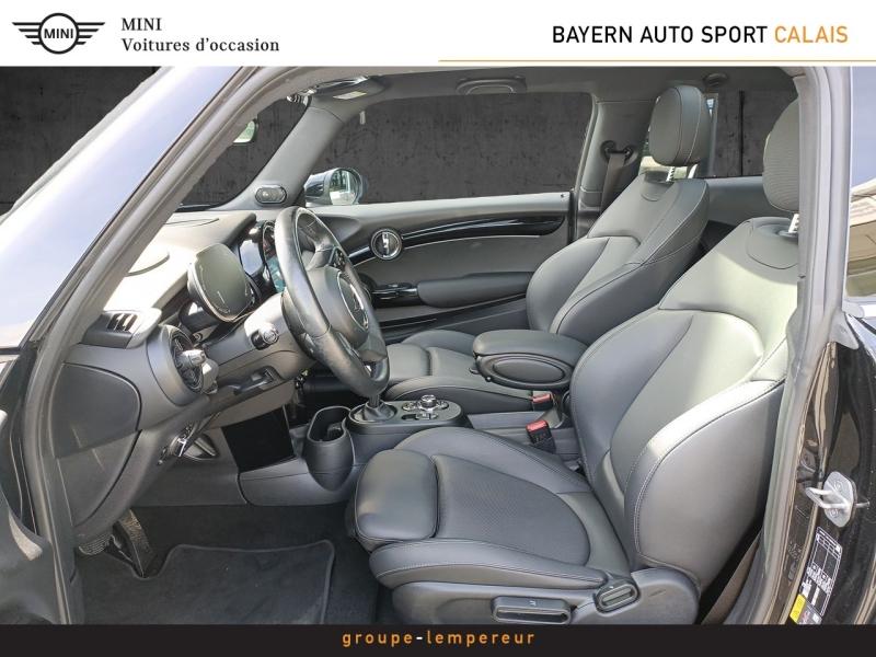 Image MINI Mini Cooper SE 184ch Edition Premium Plus BVA 5CV