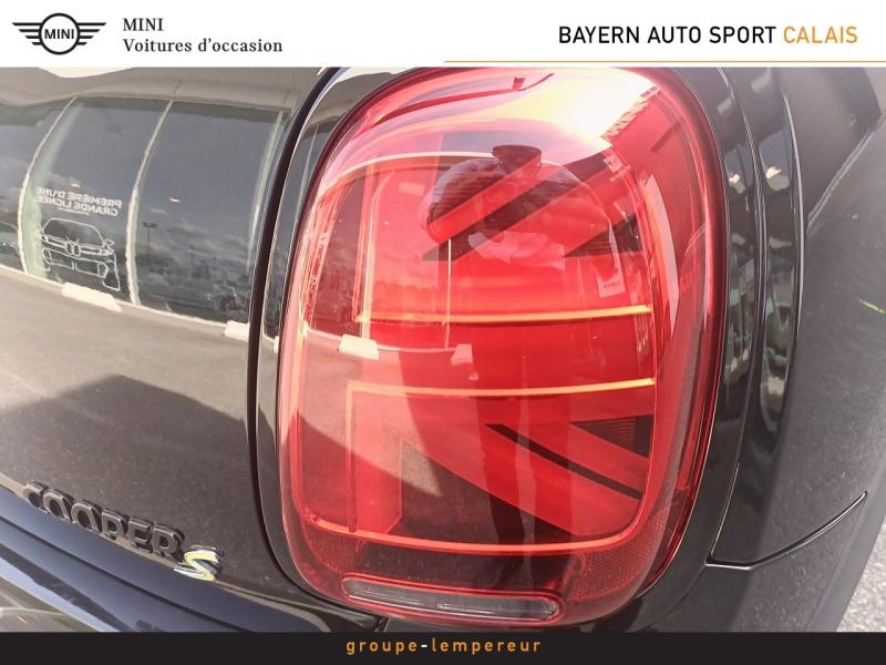 Image MINI Mini Cooper SE 184ch Edition Premium Plus BVA 5CV