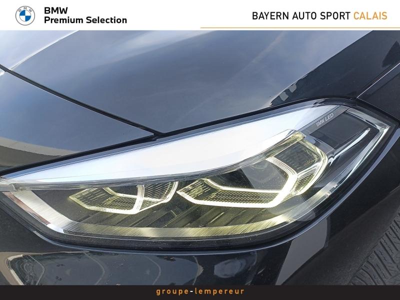 Image BMW Série 1 116dA 116ch Business Design DKG7