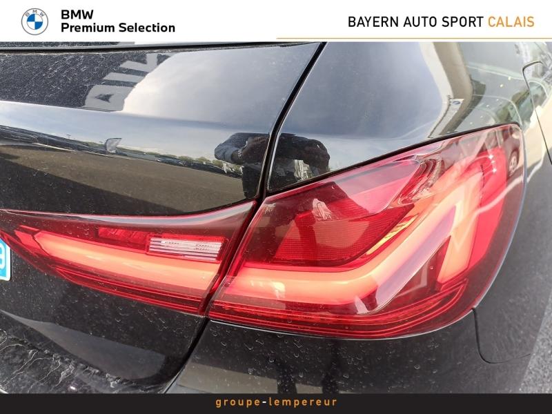 Image BMW Série 1 116dA 116ch Business Design DKG7