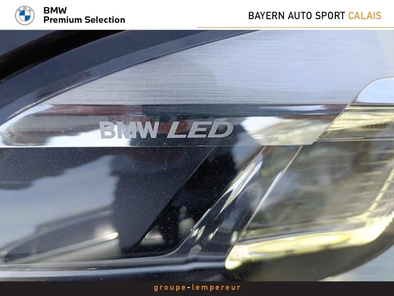 Image BMW Série 1 116dA 116ch Business Design DKG7