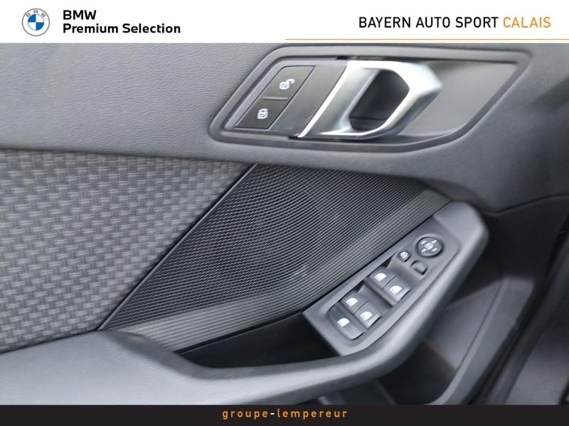 Image BMW Série 1 116dA 116ch Business Design DKG7