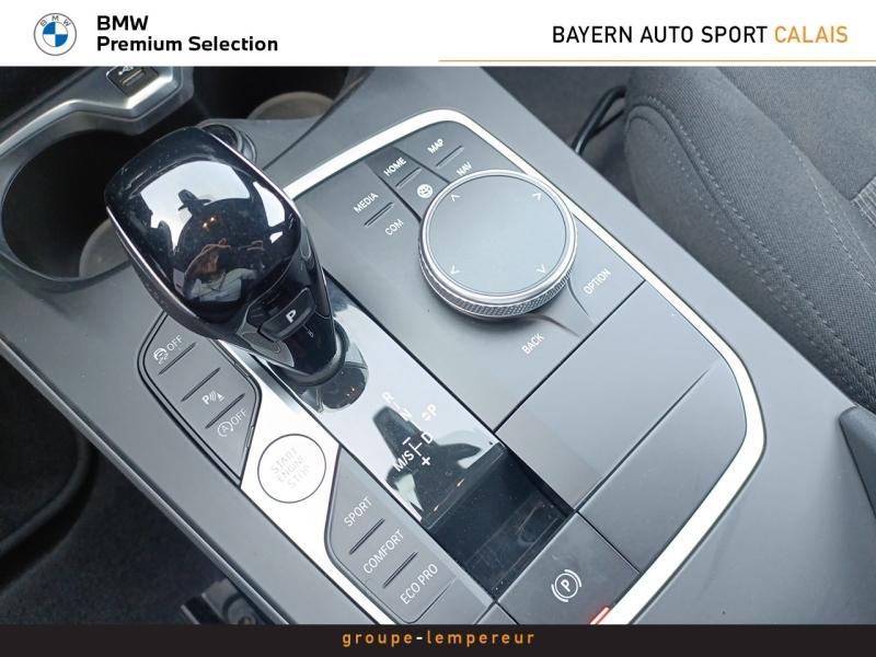 Image BMW Série 1 116dA 116ch Business Design DKG7