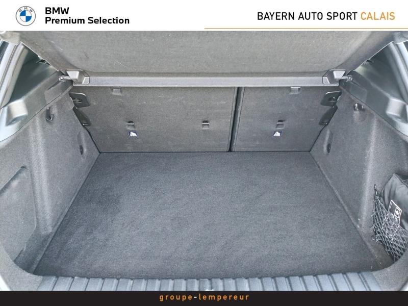 Image BMW Série 1 116dA 116ch Business Design DKG7