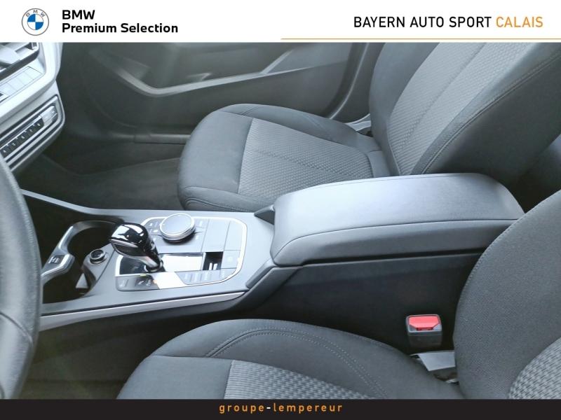 Image BMW Série 1 116dA 116ch Business Design DKG7