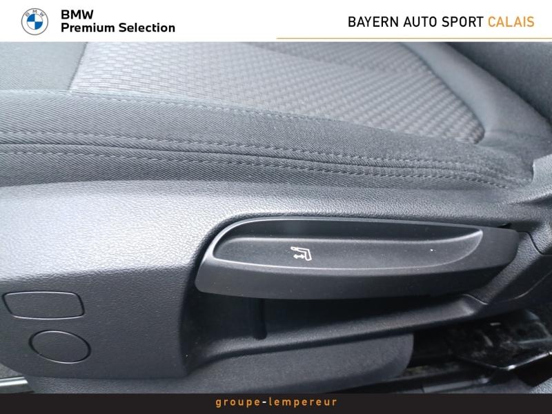 Image BMW Série 1 116dA 116ch Business Design DKG7