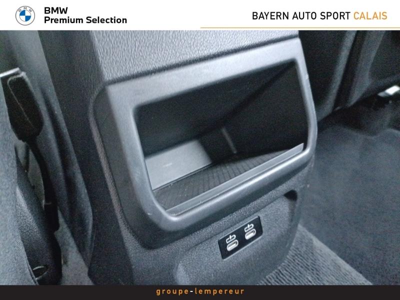 Image BMW Série 1 116dA 116ch Business Design DKG7