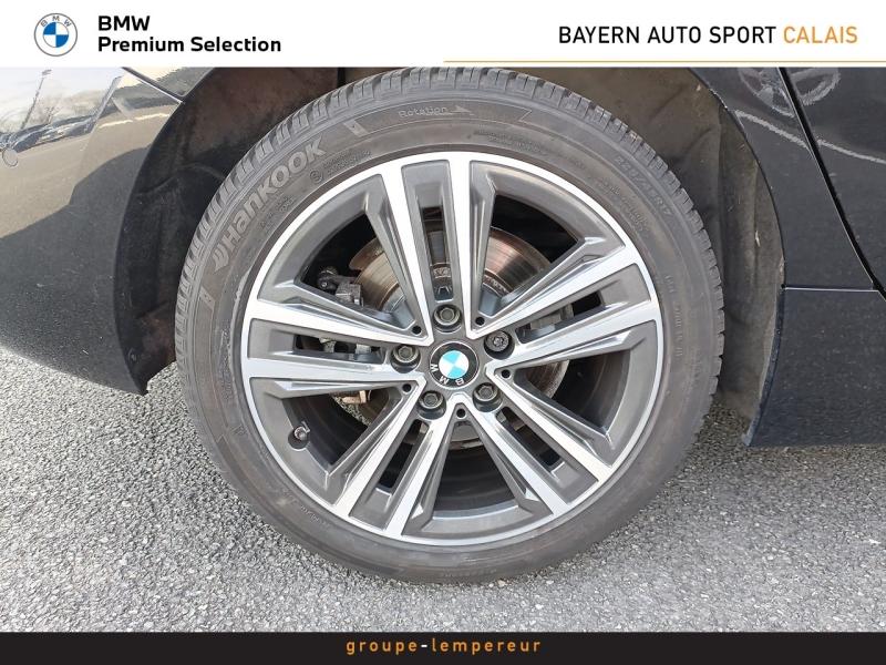 Image BMW Série 1 116dA 116ch Business Design DKG7