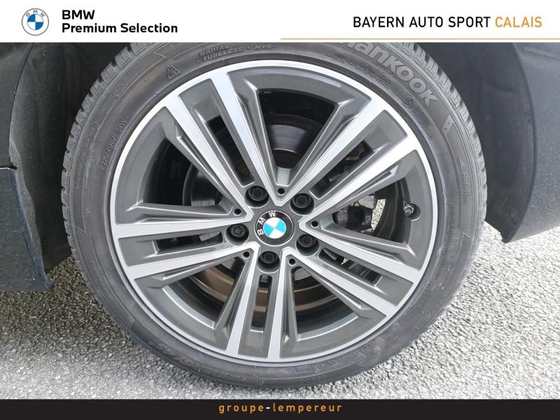 Image BMW Série 1 116dA 116ch Business Design DKG7