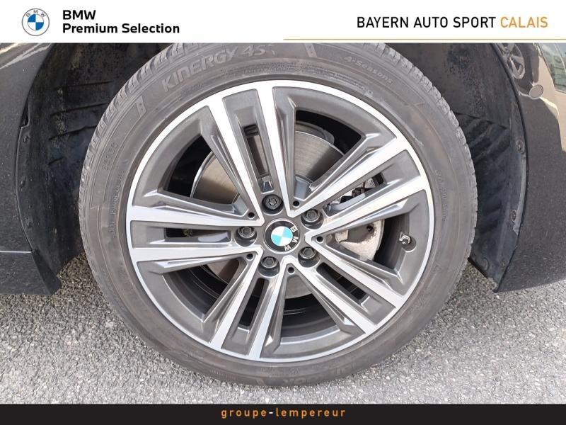 Image BMW Série 1 116dA 116ch Business Design DKG7