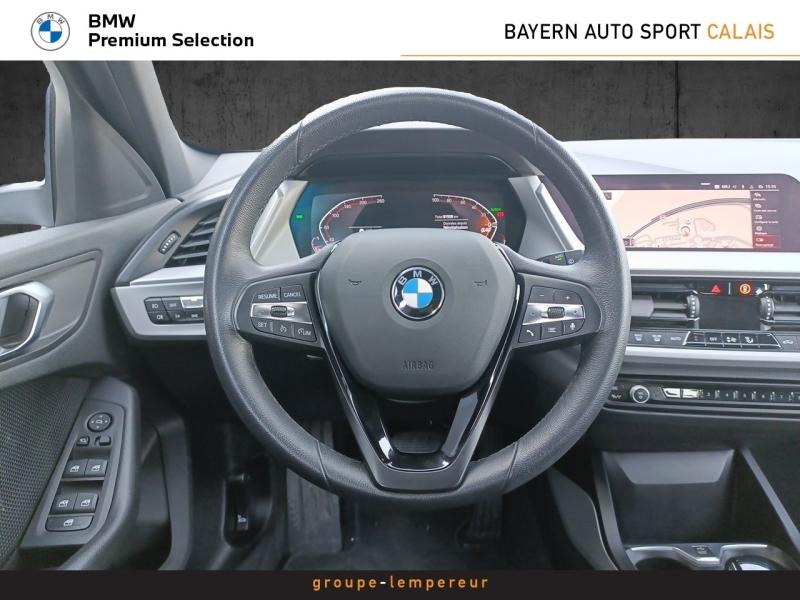 Image BMW Série 1 116dA 116ch Business Design DKG7