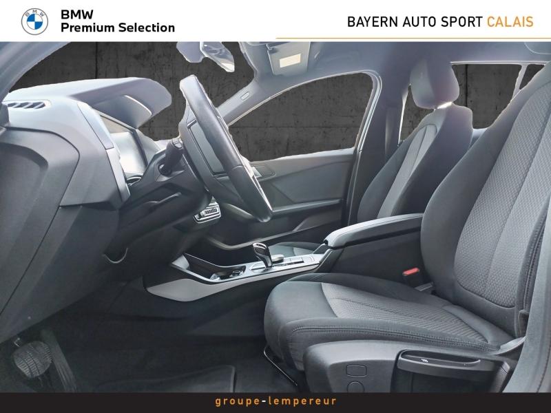 Image BMW Série 1 116dA 116ch Business Design DKG7