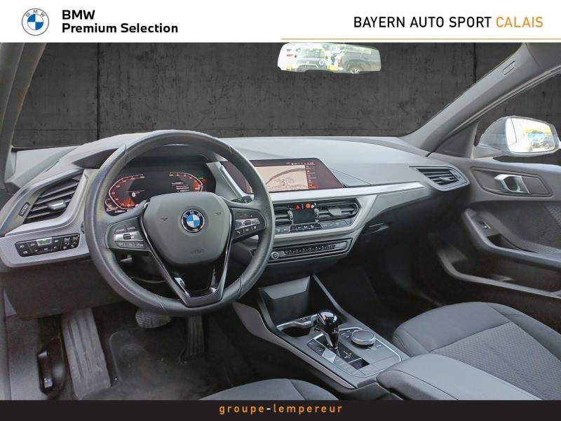 Image BMW Série 1 116dA 116ch Business Design DKG7