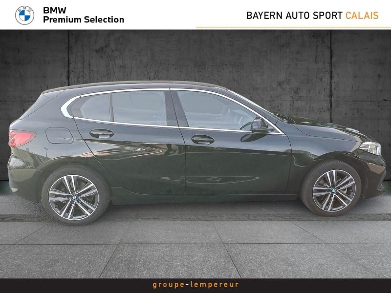 Image BMW Série 1 116dA 116ch Business Design DKG7