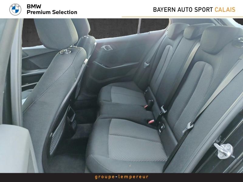 Image BMW Série 1 116dA 116ch Business Design DKG7