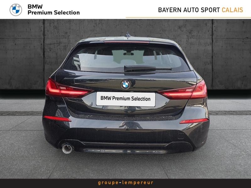 Image BMW Série 1 116dA 116ch Business Design DKG7