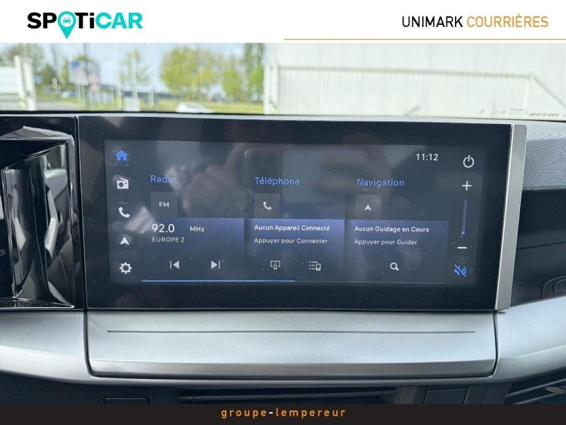 Image OPEL Frontera 1.2 Turbo Hybrid 145ch GS e-DCT6