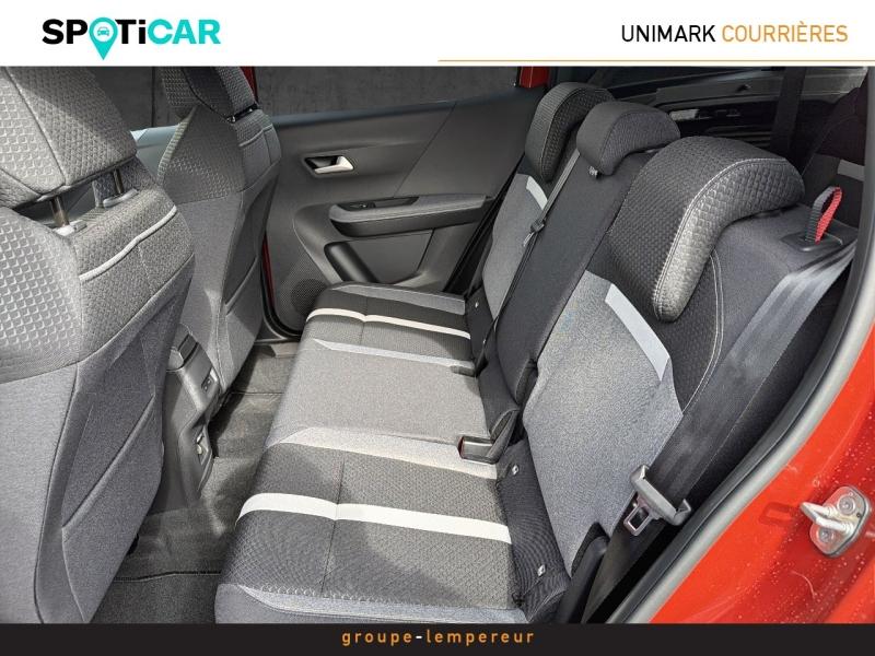 Image OPEL Frontera 1.2 Turbo Hybrid 145ch GS e-DCT6