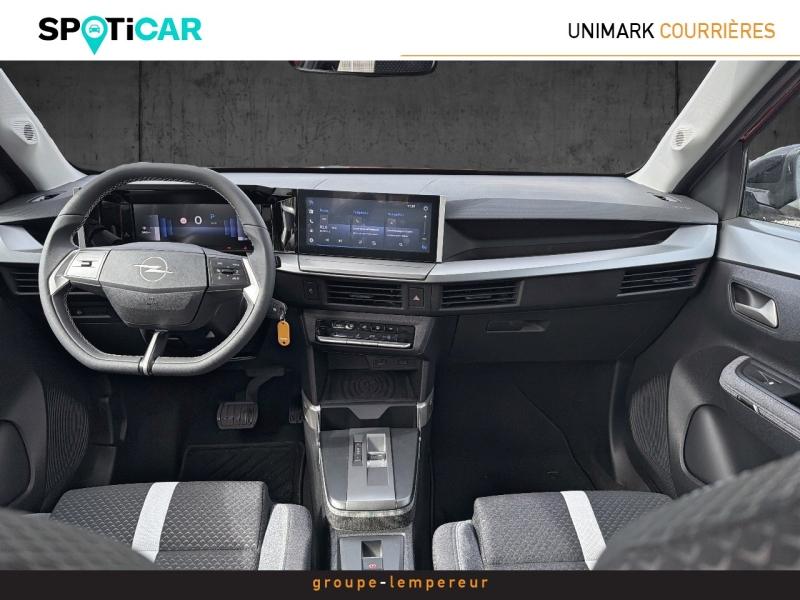 Image OPEL Frontera 1.2 Turbo Hybrid 145ch GS e-DCT6