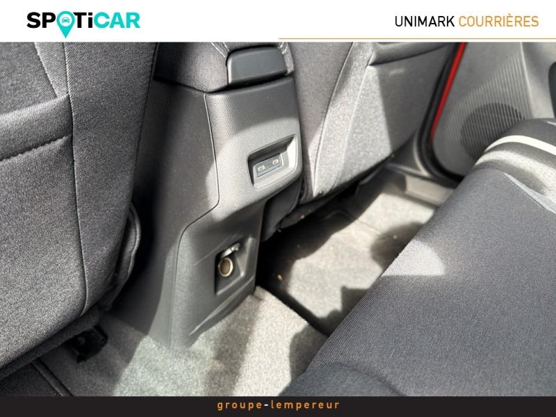 Image OPEL Frontera 1.2 Turbo Hybrid 145ch GS e-DCT6