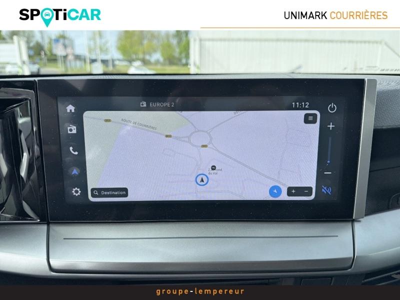 Image OPEL Frontera 1.2 Turbo Hybrid 145ch GS e-DCT6