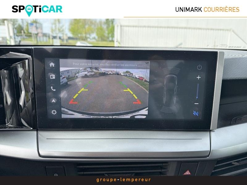 Image OPEL Frontera 1.2 Turbo Hybrid 145ch GS e-DCT6