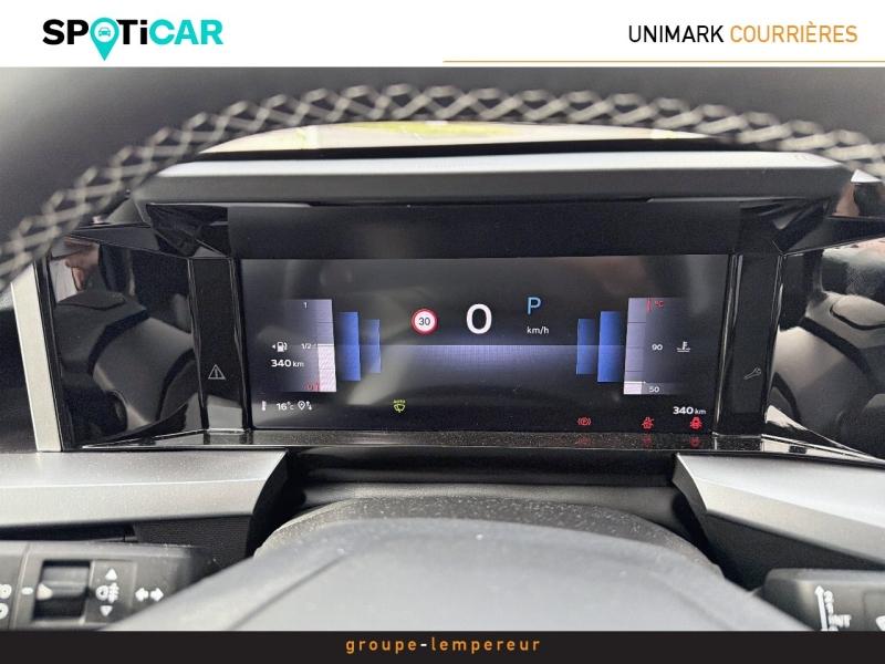 Image OPEL Frontera 1.2 Turbo Hybrid 145ch GS e-DCT6