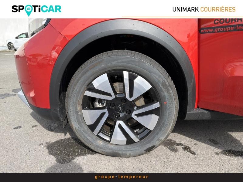 Image OPEL Frontera 1.2 Turbo Hybrid 145ch GS e-DCT6