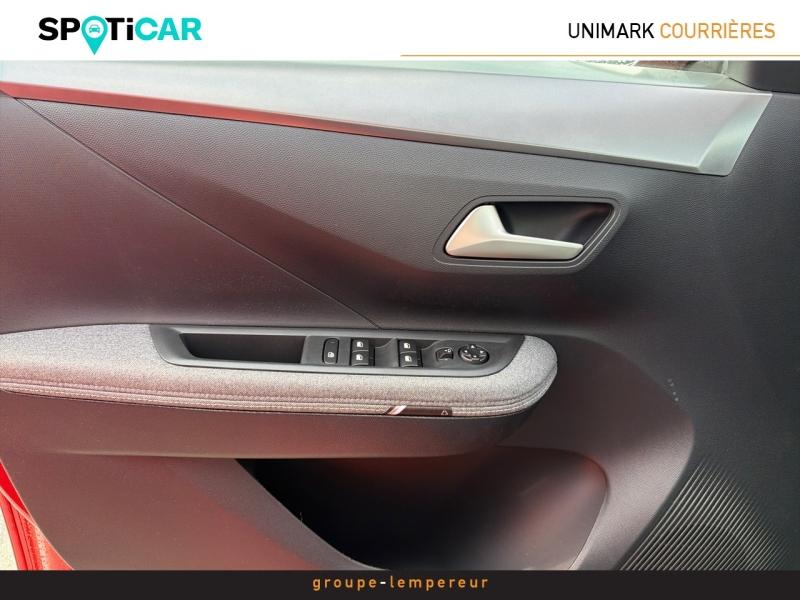 Image OPEL Frontera 1.2 Turbo Hybrid 145ch GS e-DCT6