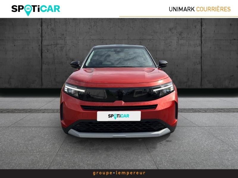 Image OPEL Frontera 1.2 Turbo Hybrid 145ch GS e-DCT6