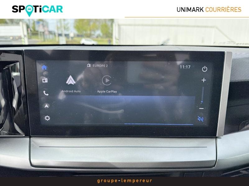 Image OPEL Frontera 1.2 Turbo Hybrid 145ch GS e-DCT6