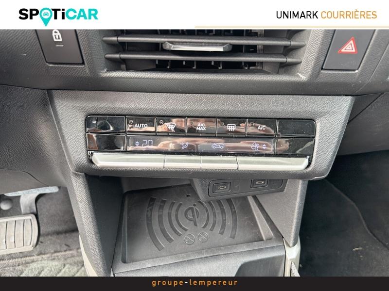 Image OPEL Frontera 1.2 Turbo Hybrid 145ch GS e-DCT6