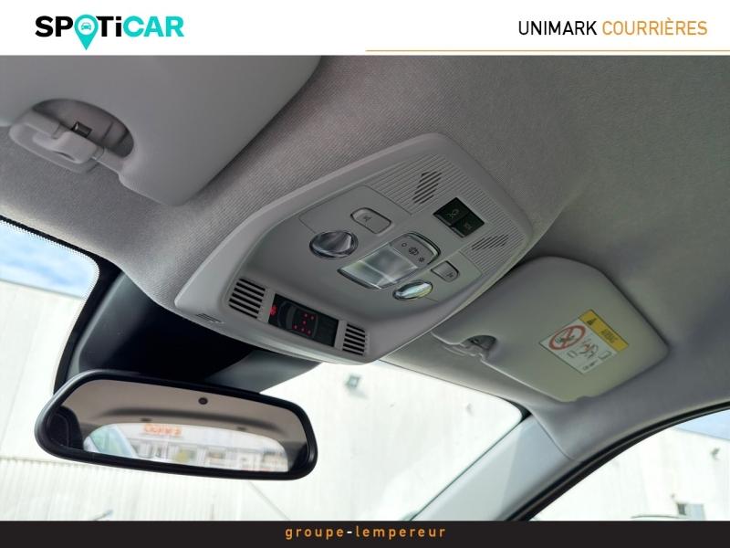 Image OPEL Frontera 1.2 Turbo Hybrid 145ch GS e-DCT6