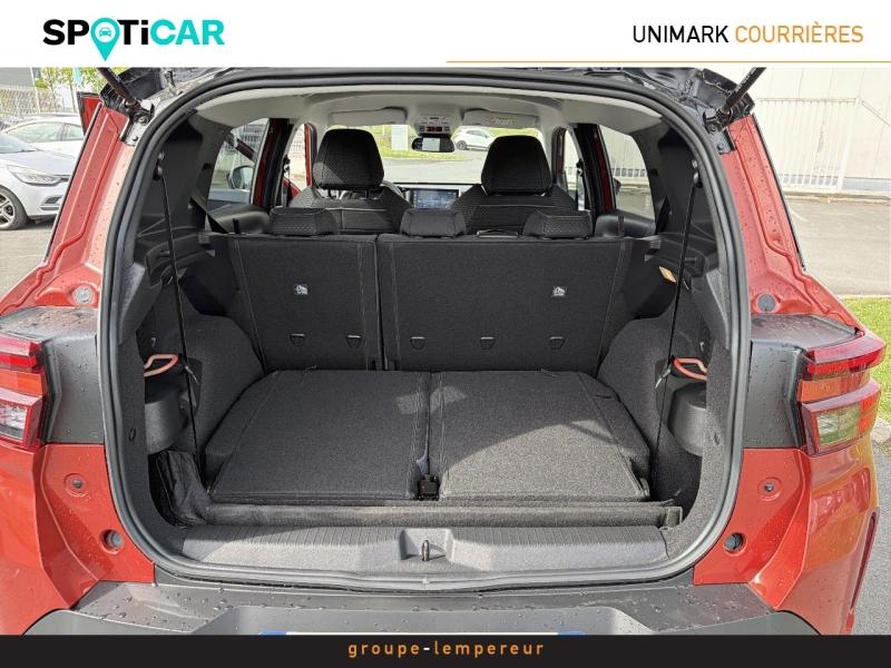 Image OPEL Frontera 1.2 Turbo Hybrid 145ch GS e-DCT6