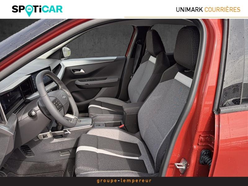 Image OPEL Frontera 1.2 Turbo Hybrid 145ch GS e-DCT6