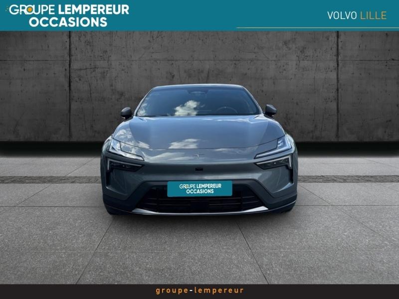 Image POLESTAR Polestar 4 272ch Long range Single motor Prime