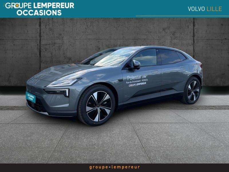 Image POLESTAR Polestar 4 272ch Long range Single motor Prime