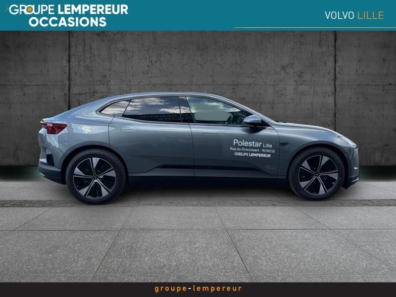 Image POLESTAR Polestar 4 272ch Long range Single motor Prime