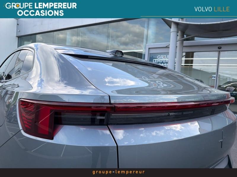 Image POLESTAR Polestar 4 272ch Long range Single motor Prime