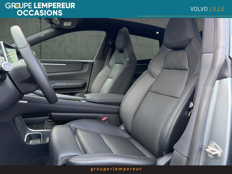 Image POLESTAR Polestar 4 272ch Long range Single motor Prime