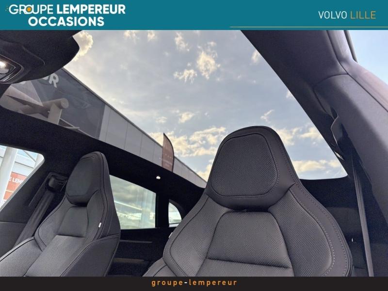 Image POLESTAR Polestar 4 272ch Long range Single motor Prime