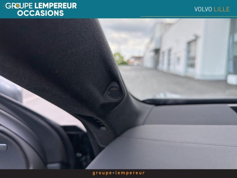 Image POLESTAR Polestar 4 272ch Long range Single motor Prime