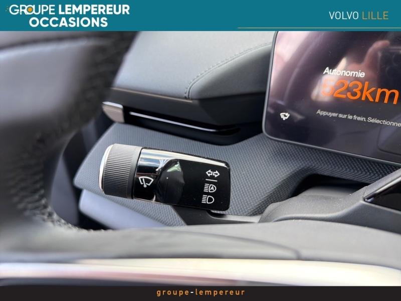 Image POLESTAR Polestar 4 272ch Long range Single motor Prime