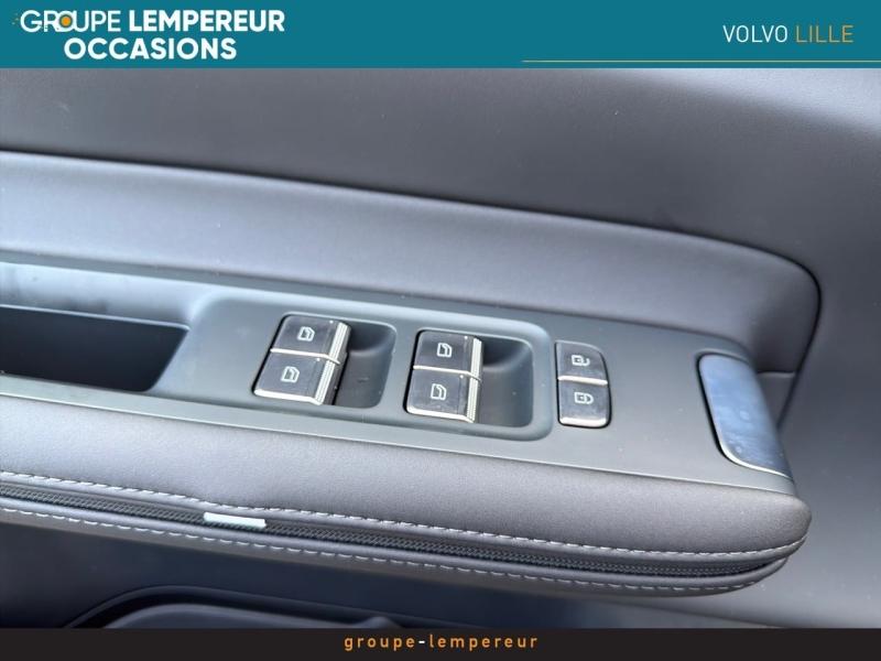 Image POLESTAR Polestar 4 272ch Long range Single motor Prime