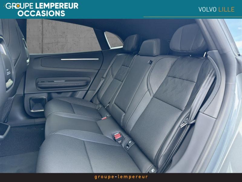 Image POLESTAR Polestar 4 272ch Long range Single motor Prime