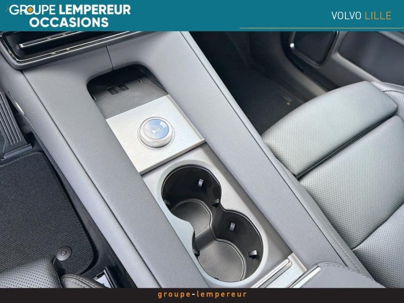 Image POLESTAR Polestar 4 272ch Long range Single motor Prime